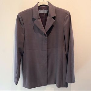 EUC Alex Garfield/Garfield & Marks Blazer Size 10